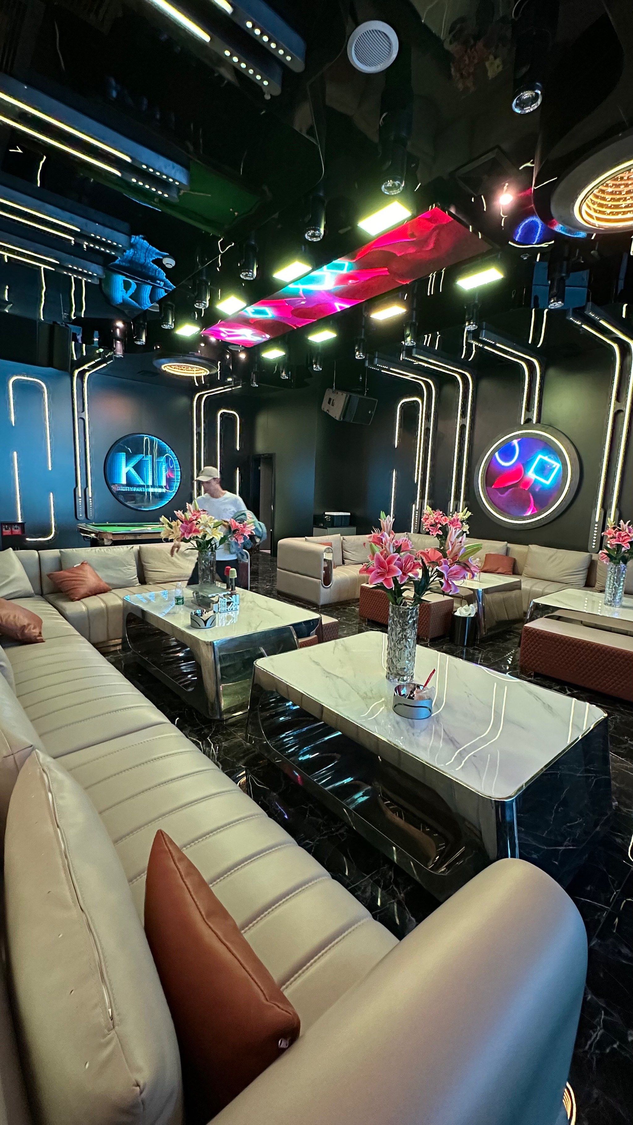 咸阳商务ktv创新商务ktv模式选择-礼泉县ktv预定